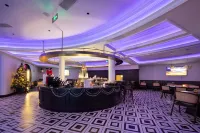 Madison Hotel Jianghan Road Pedestrian Street Wuhan - bar