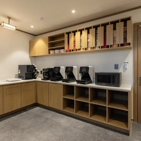 Anook Ryokan Hotel Daejeon Daeheung Отели рядом с достопримечательностью «Скайпарк в Тэдоне»