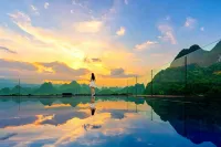 Fengduo Hotel (Xingping Ancient Town 20 yuan Background Scenic Area Branch)