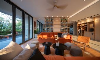 PAAK Hotel Suvarnabhumi