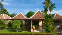 Garden Villa in Bali Residence Mae Phim (Kids Bunk Suite)