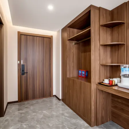 Chengde Deya Hotel