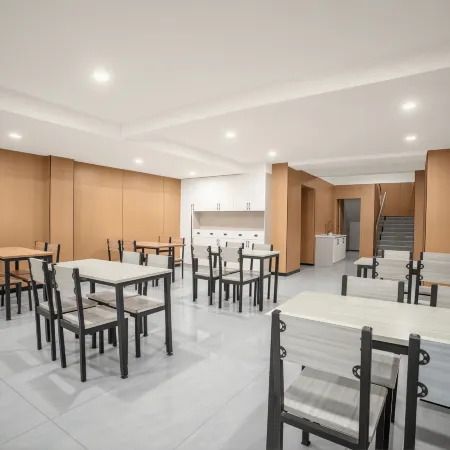 Qicai Danxia Yuexiang Xingcheng Smart Hotel