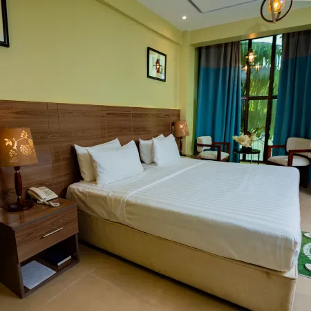 Green Mountain Hotel