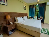 Green Mountain Hotel