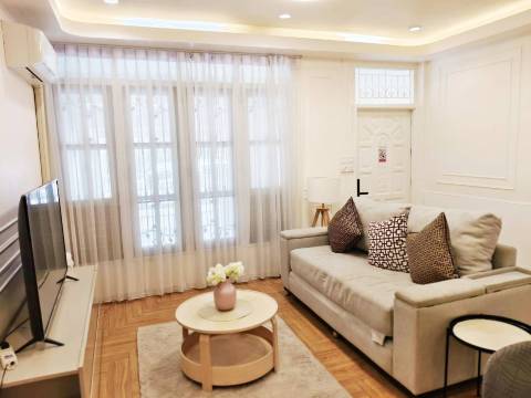 Cozy 4BR Private Home in Sukhumvit near BTS Udomsuk
