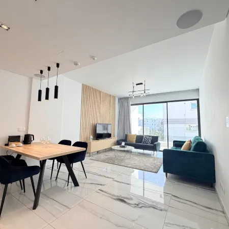 Sun kissed Escape: Luxury home in Paphos Cyprus