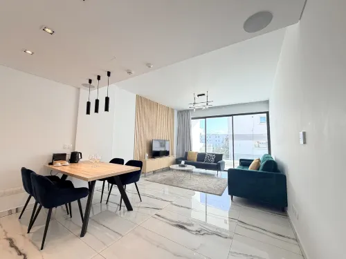 Sun kissed Escape: Luxury home in Paphos Cyprus