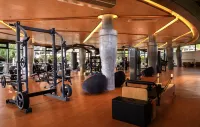Amiana Resort Cam Ranh - Gym