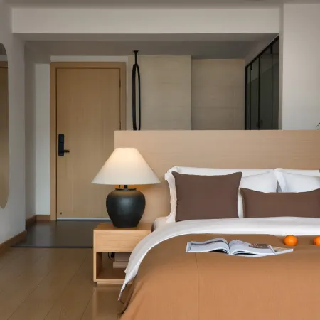 Xijiang Yufeng Homestay