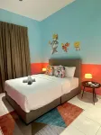 Playful Cat & Mouse Stay 10 Pax Mount Austin JB - جديد