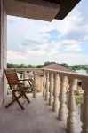 Central Asia Inn Hotel - واي فاي