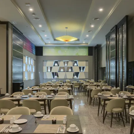 Riu Plaza Guadalajara