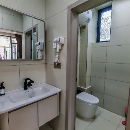 Tekes Shuxinjia Homestay