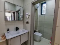 雲棲·舒心家|Vacancy·Homestay美宿（特克斯八卦城店）