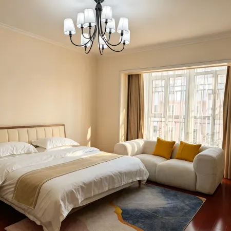 Shijian Homestay