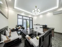 Panzhou Wumeng Grand Prairie Yunxi Yashe Homestay Hotels in Panzhou