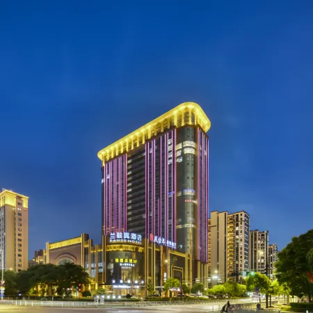 SHEN LAN  HOTEL