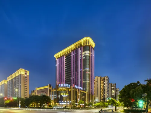 SHEN LAN  HOTEL