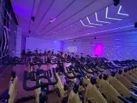 Panzhou International Garden Hotel