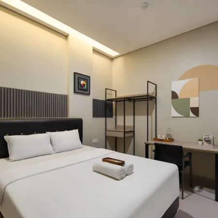 Cove Juanda One