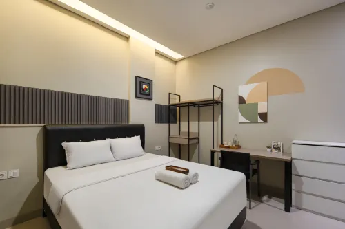 Cove Juanda One - New