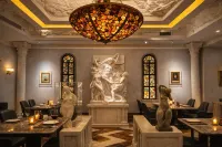 A.C. Art Museum Hotel