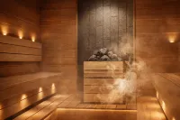 JW Marriott Cam Ranh Bay Resort & Spa - Gym