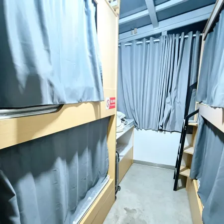 Runisuoyuan Homestay