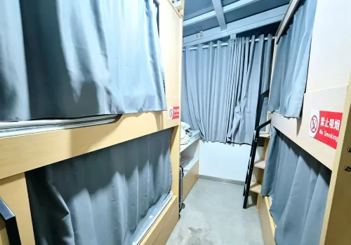 Runisuoyuan Homestay