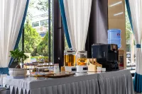 Lanshan Mu Hotel (Dunhuang Branch)