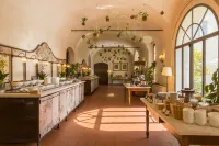 QC Grand Hotel Villa Arzaga Garda - 5-Star