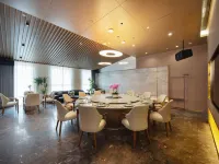 Muxin Residence Hotel, Shendang Ancient Town Haiyan otelleri