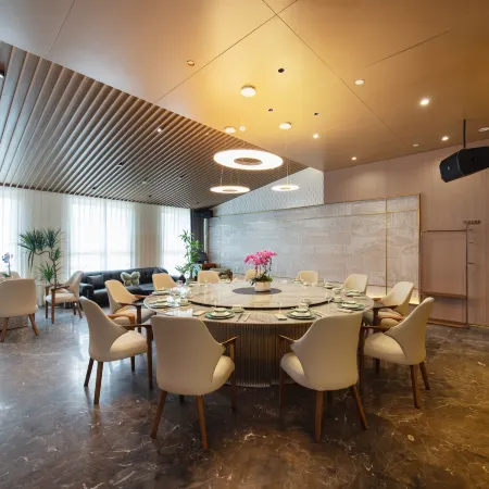 Muxin Residence Hotel, Shendang Ancient Town