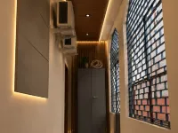 Trishul Inn Hotel berhampiran Stupa Chaukhandi