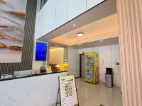 Dayue Hotspring Hotel Hotel a Fengshun