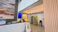 Dayue Hotspring Hotel