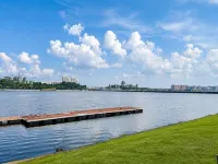 R&F SEINE REGION BY MEGA REALTY - Ocean View