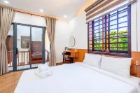 Kaka Homestay & Apartment - balcone