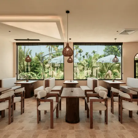 Weinaxi · Venus Dreamland Manor (Wanning Shimei Bay Island Ring Tourist Highway)
