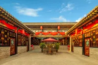 Juxiange Inn（in Pingyao Ancient City scenic spot）