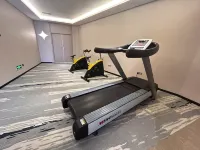 Jinjiang Hotel (Kaifeng Weishi Fuxing Avenue) - Wi-Fi
