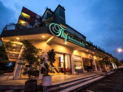 Thy Executive Hotel