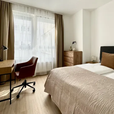 Millennium by Urban Living