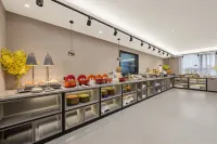 Home Inn Selected (Guyuan Museum Branch)