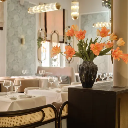 The Manor Amsterdam, Leonardo Limited Edition