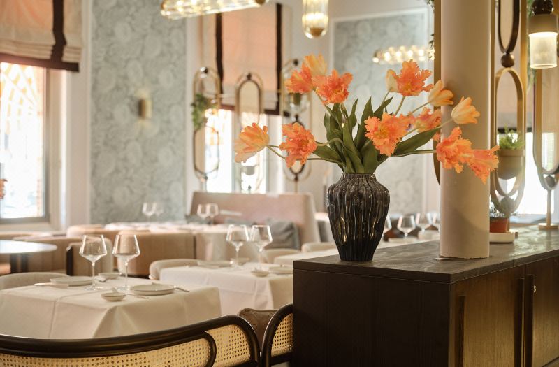 The Manor Amsterdam, Leonardo Limited Edition photo 4