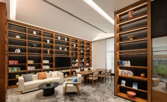Atour Hotel Shanghai Wujiaochang Wanda Plaza