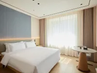 Elong Anyue Hotel (Xuyi People's Hospital) Hotel a Xuyi