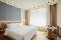 Elong Anyue Hotel (Xuyi People's Hospital)